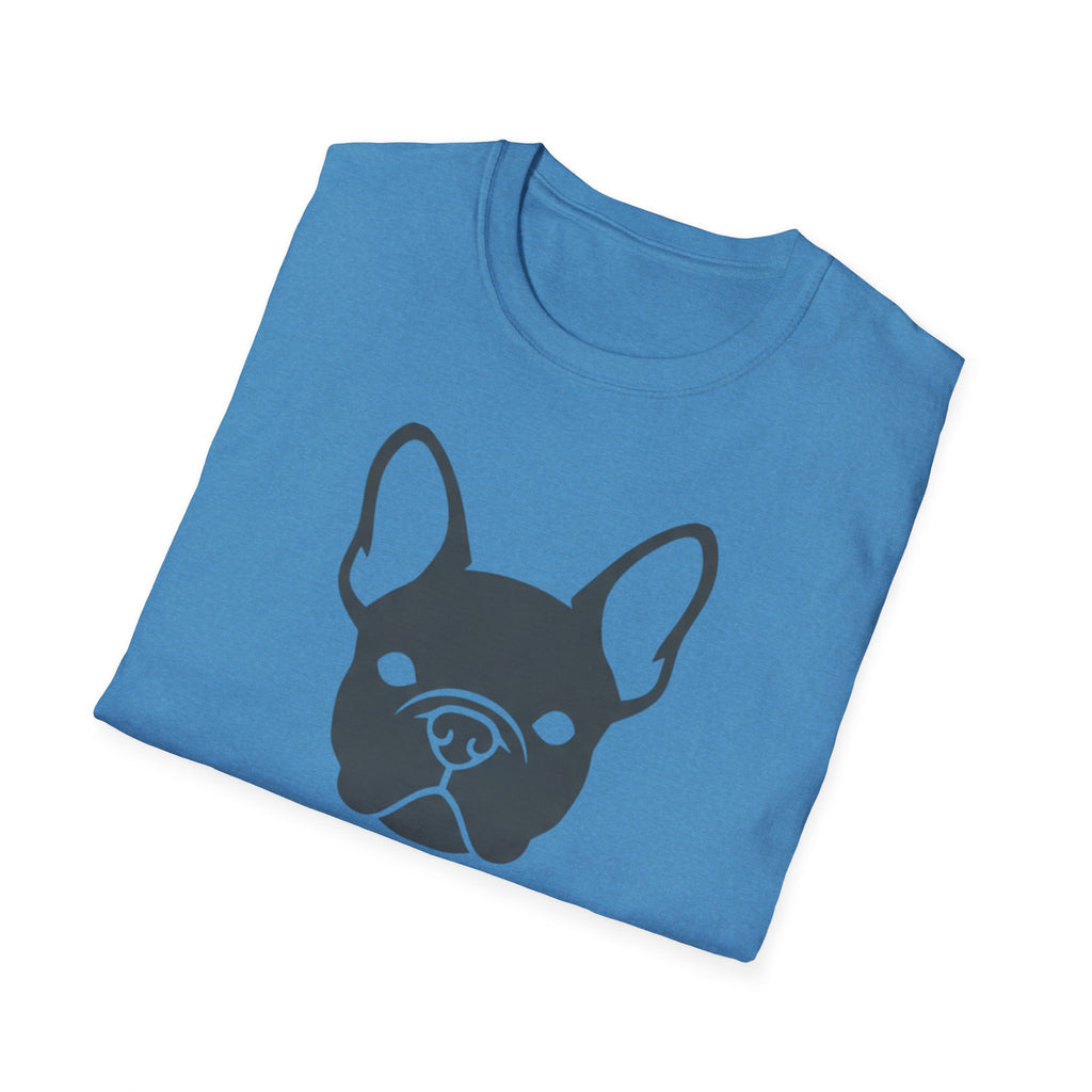 Frenchie Mom T-Shirt