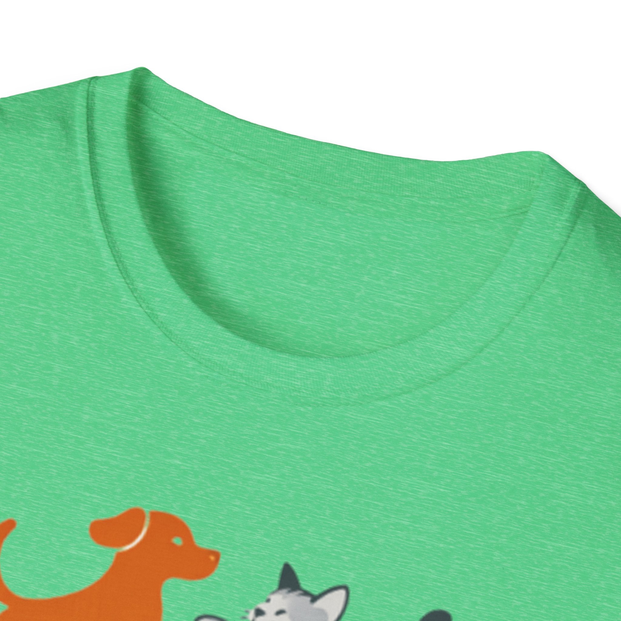 Wag & Pounce Co T- Shirt