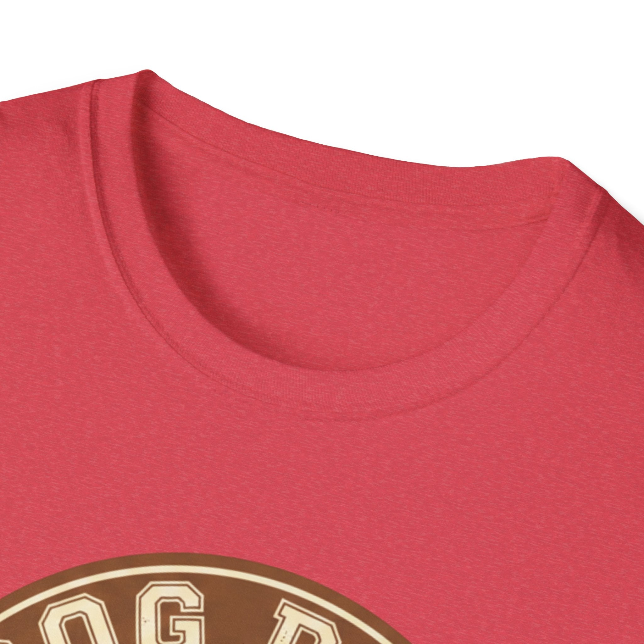 Dog Dad Pet Lover T-Shirt