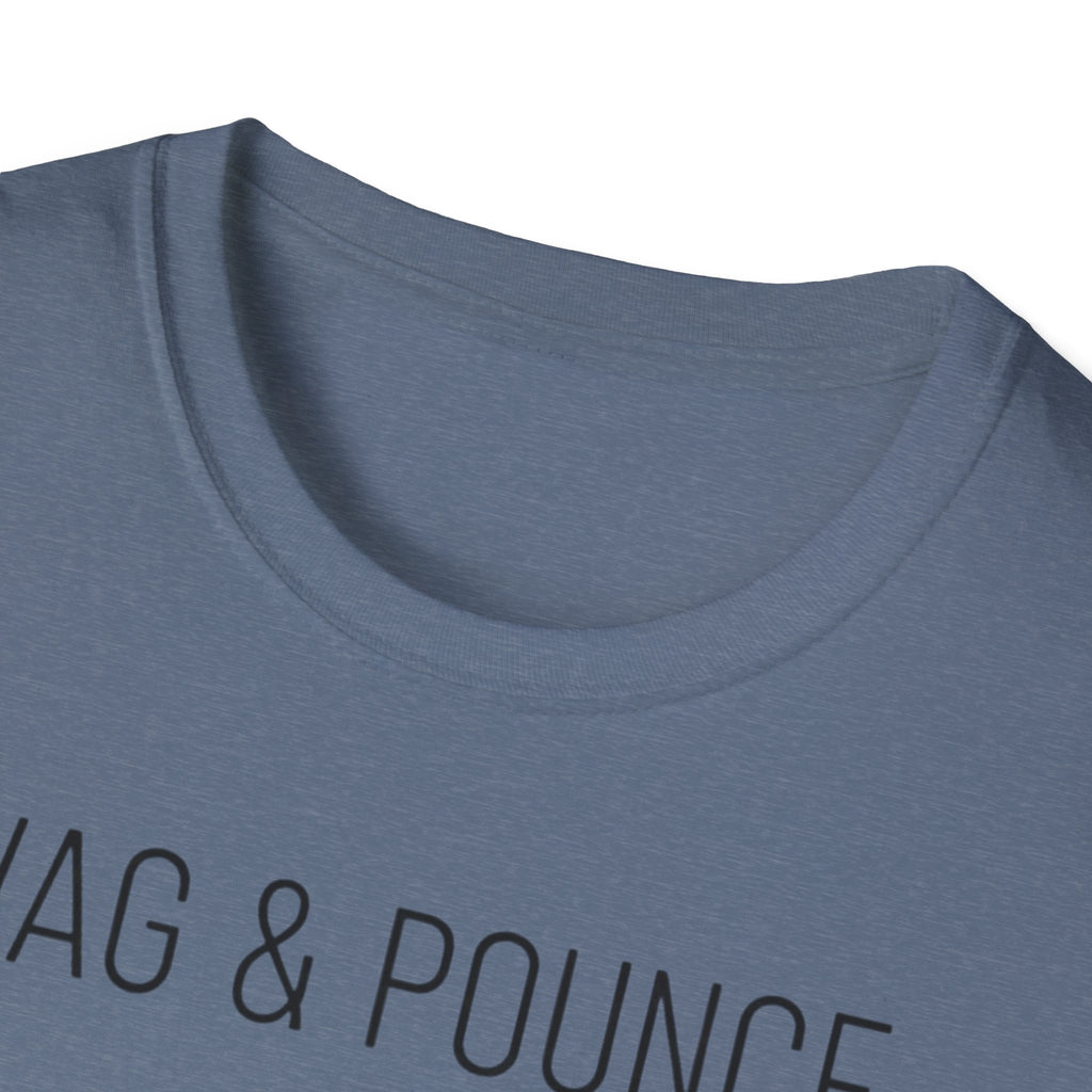 Wag & Pounce Everyday Adventure T-Shirt