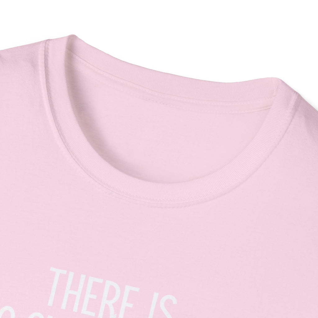 No Personal Space T-Shirt