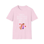 No Personal Space T-Shirt