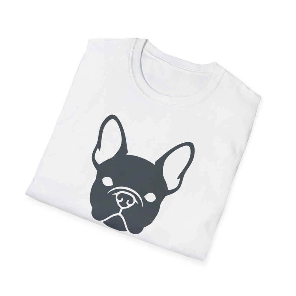 Frenchie Mom T-Shirt