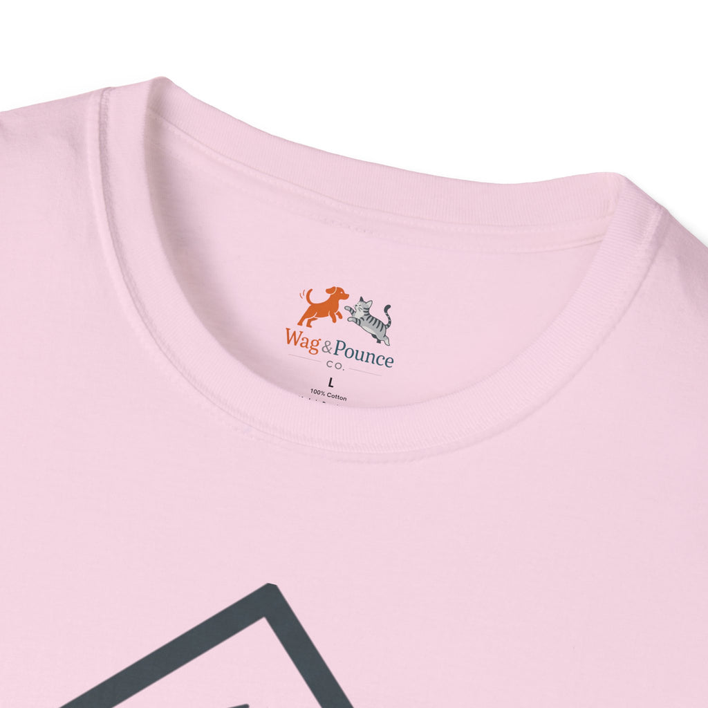 Trail Buddy  T-Shirt