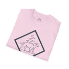 Trail Buddy  T-Shirt