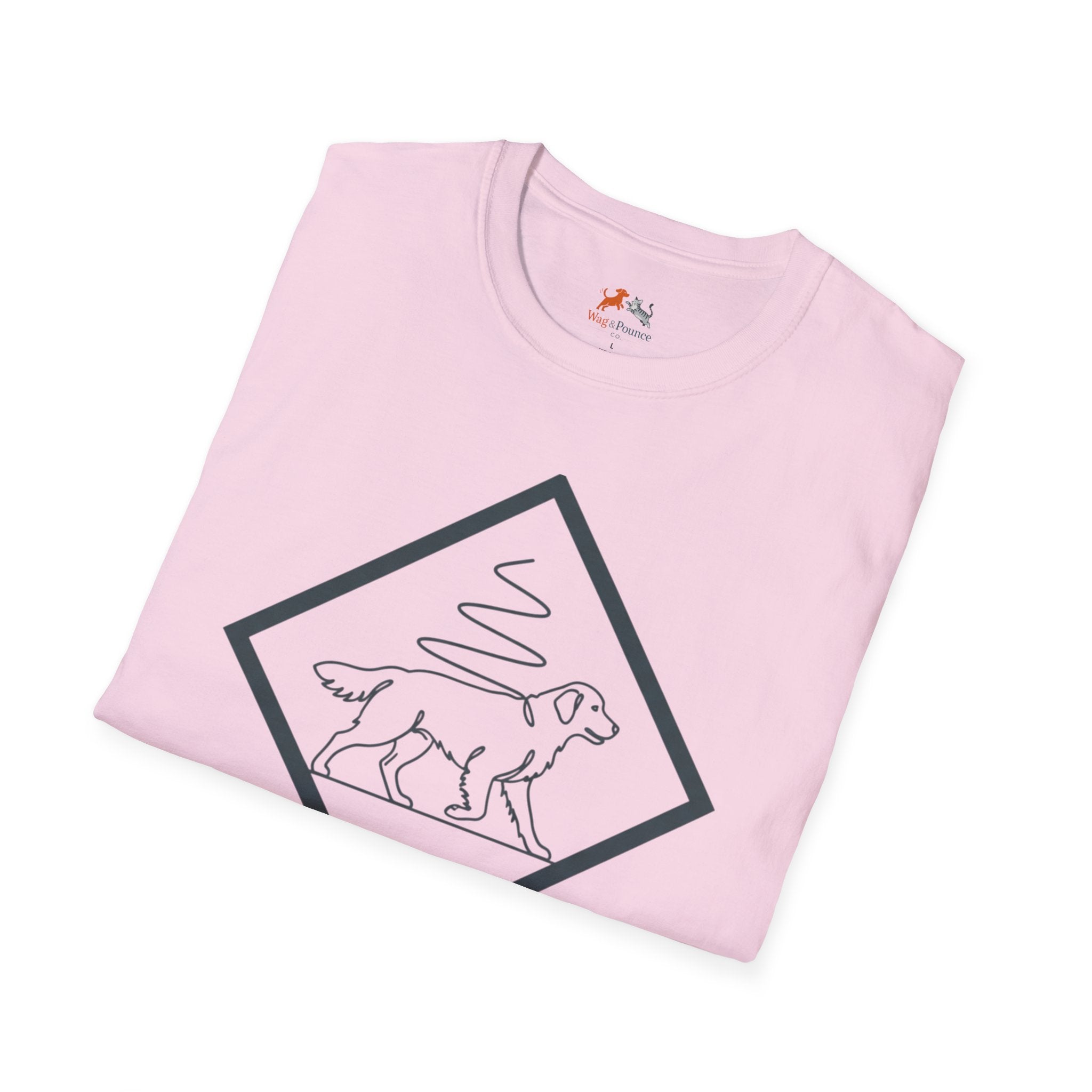 Trail Buddy  T-Shirt
