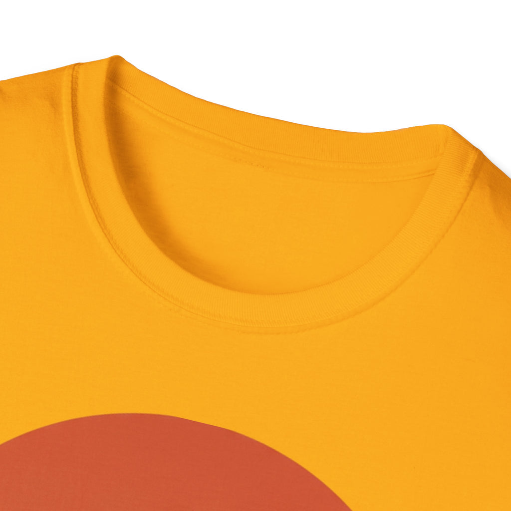 4 Legged Hiking Partner T-Shirt