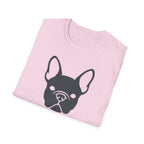 Frenchie Mom T-Shirt