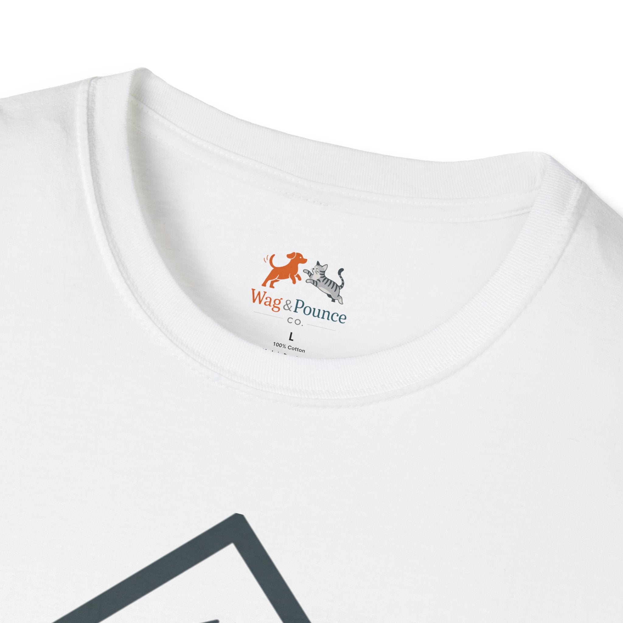 Trail Buddy  T-Shirt