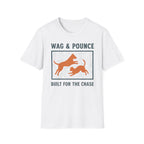 Built for the Chase T-Shirt