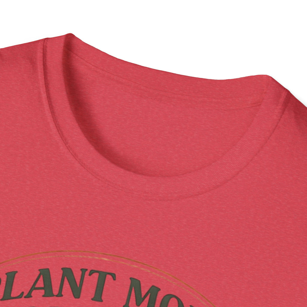 Plant Mom Corgi Mom T.-Shirt