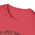 Plant Mom Corgi Mom T.-Shirt