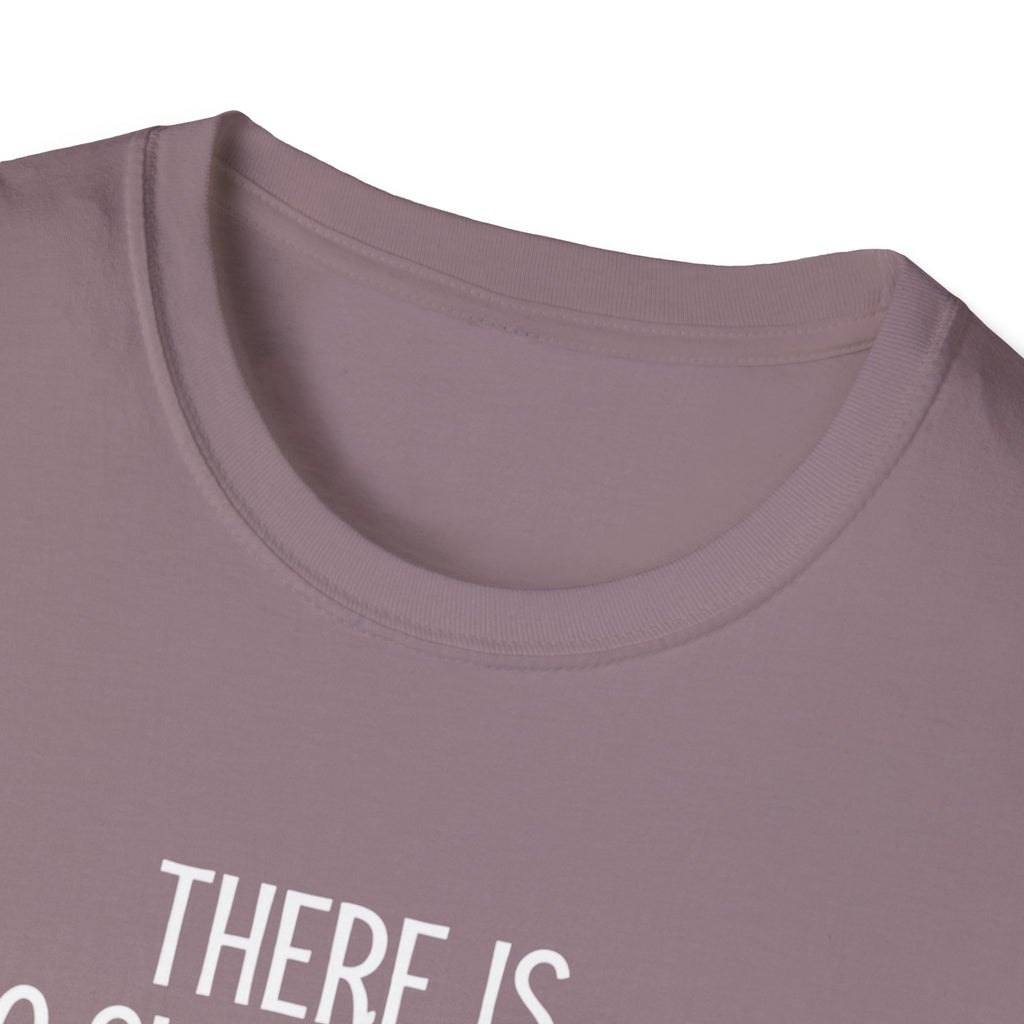 No Personal Space T-Shirt