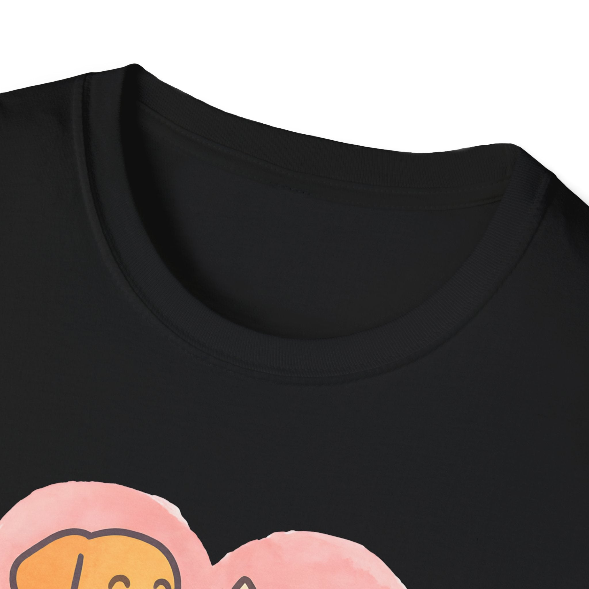 Dog and Cat Fur Ever Family T-Shirt