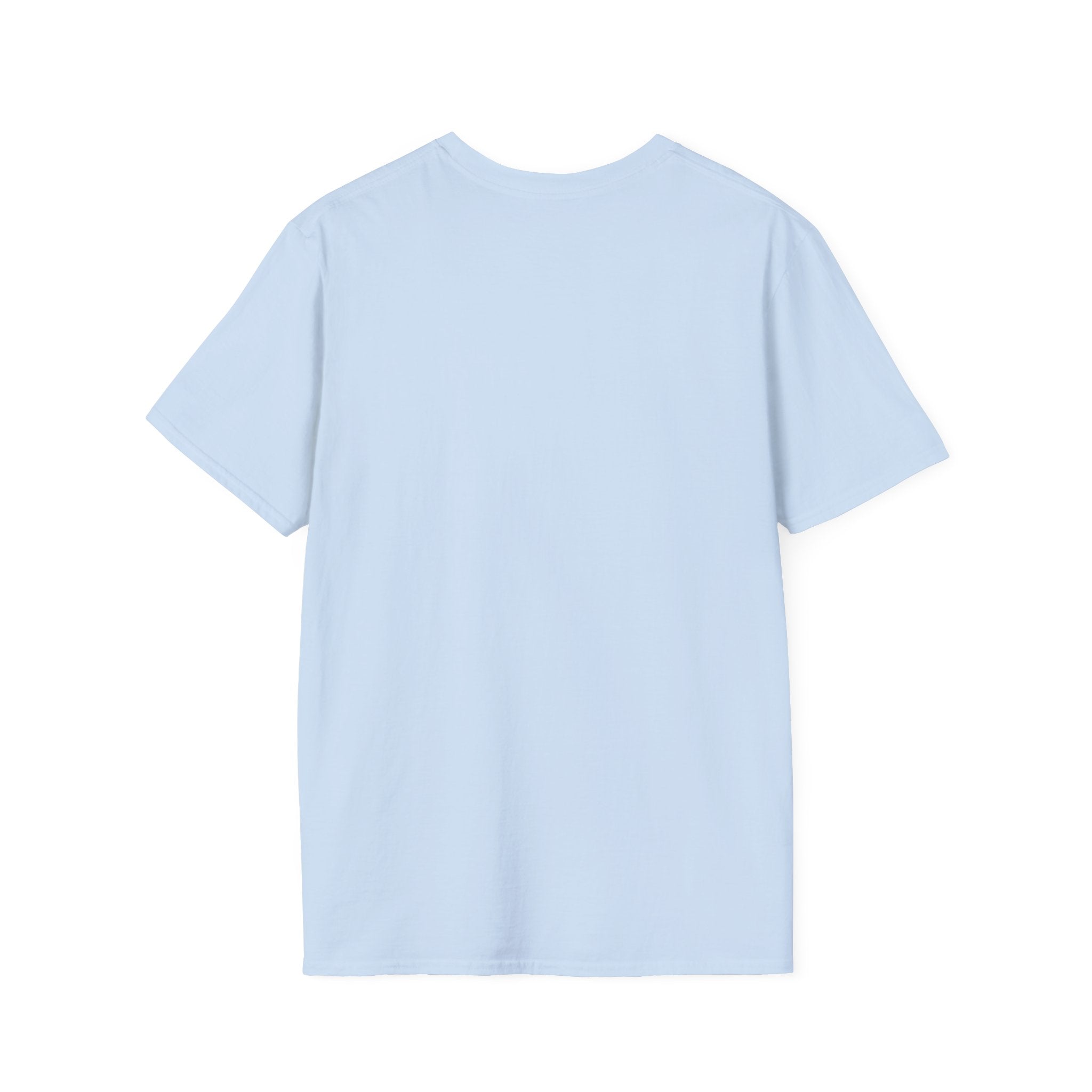Wag More Worry Less T-Shirt