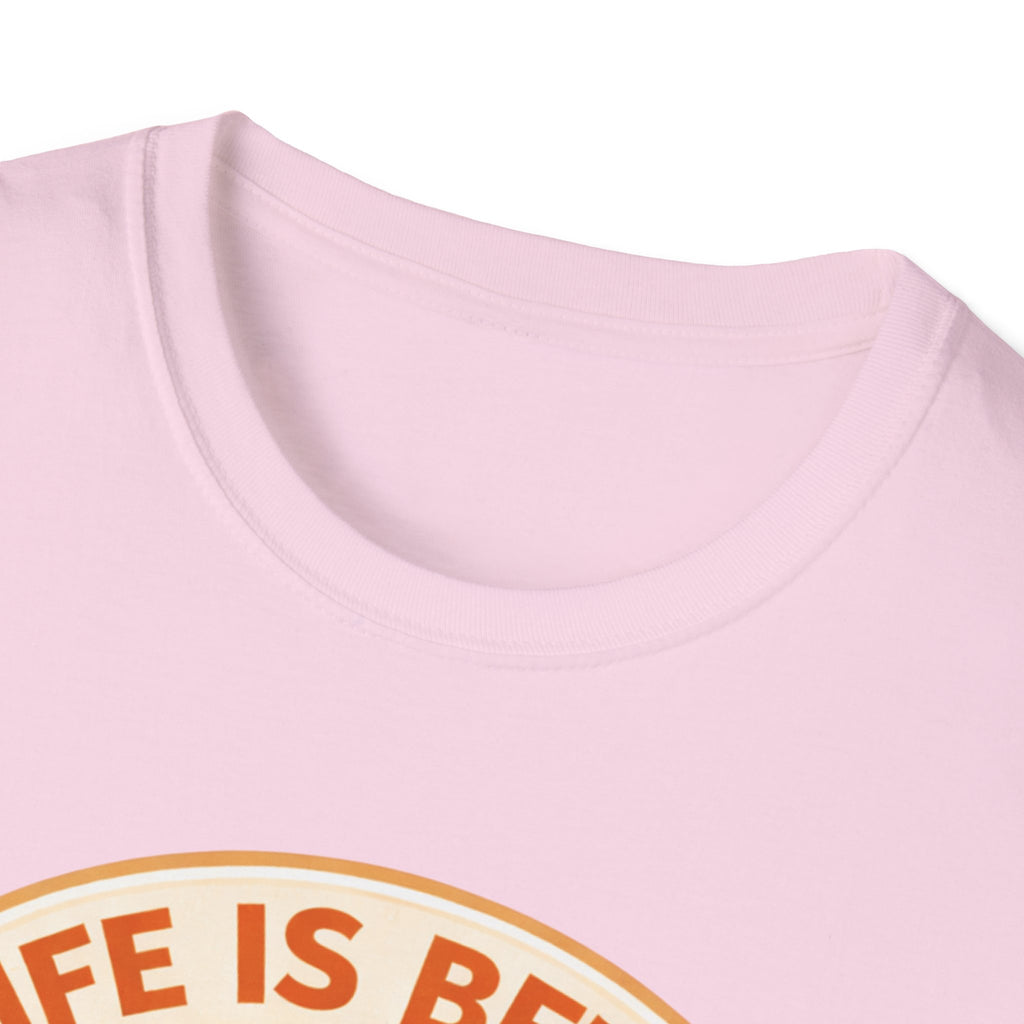 Life is Better With Pets T-Shirt