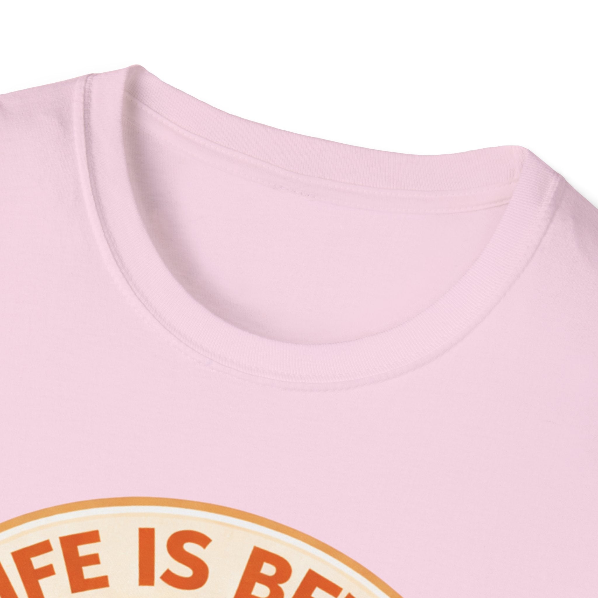 Life is Better With Pets T-Shirt