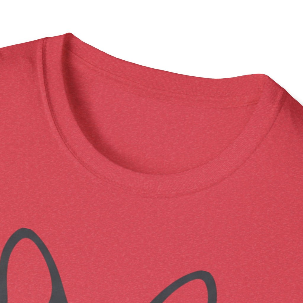 Frenchie Mom T-Shirt