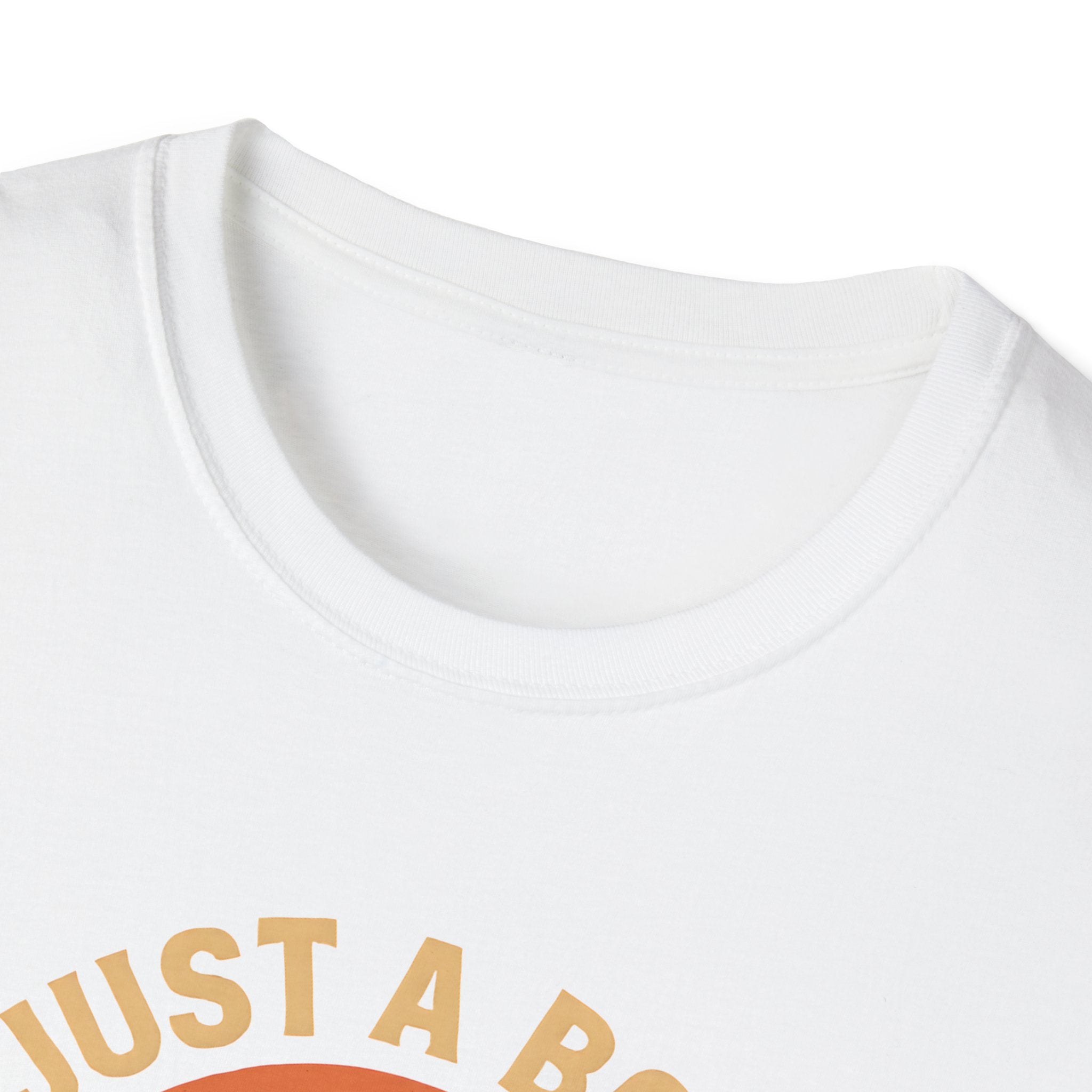 Just A Boy Who Loves Cats T-Shirt