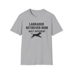 Labrador Mom T-Shirt