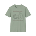Working From Home T.-Shirt