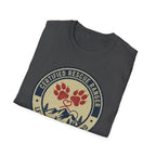 Certified Rescue Ranger T-Shirt