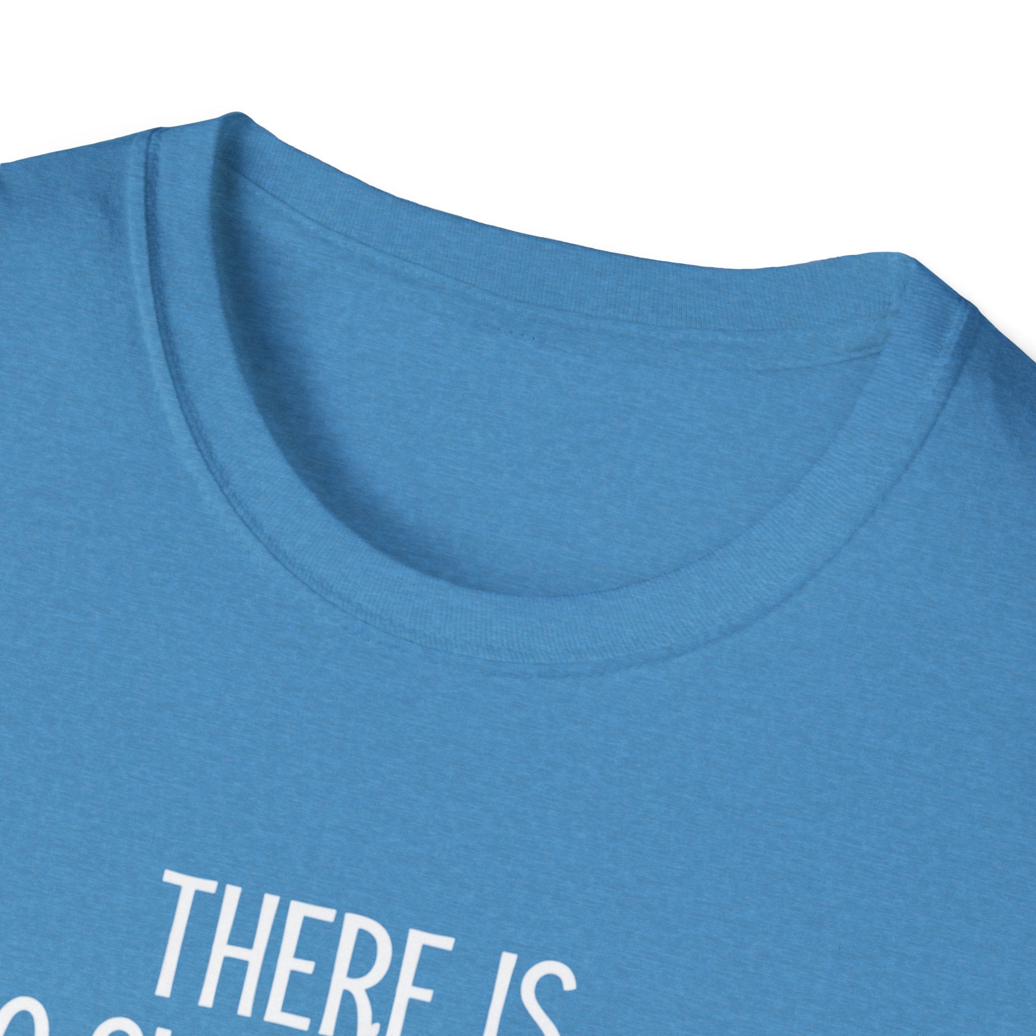 No Personal Space T-Shirt