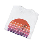 4 Legged Hiking Partner T-Shirt