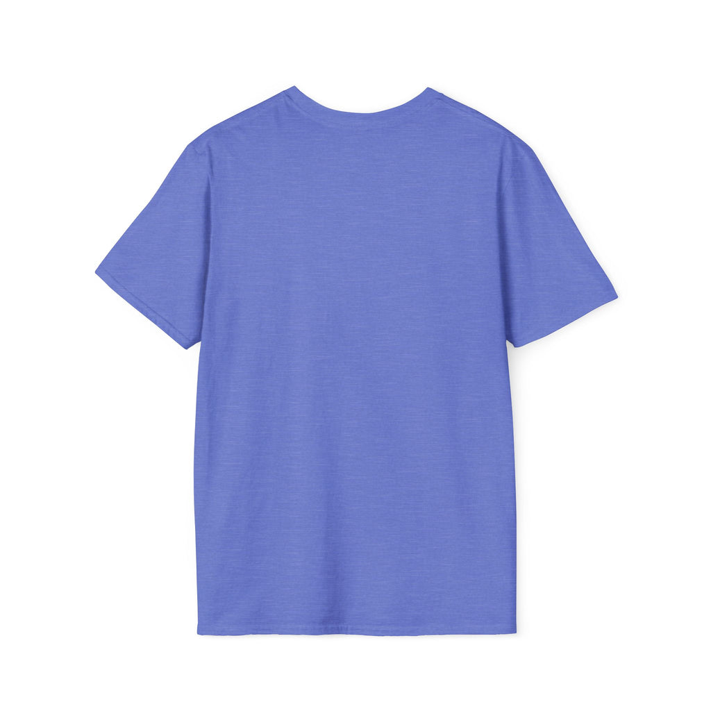 Rescue Dog Mom T-Shirt