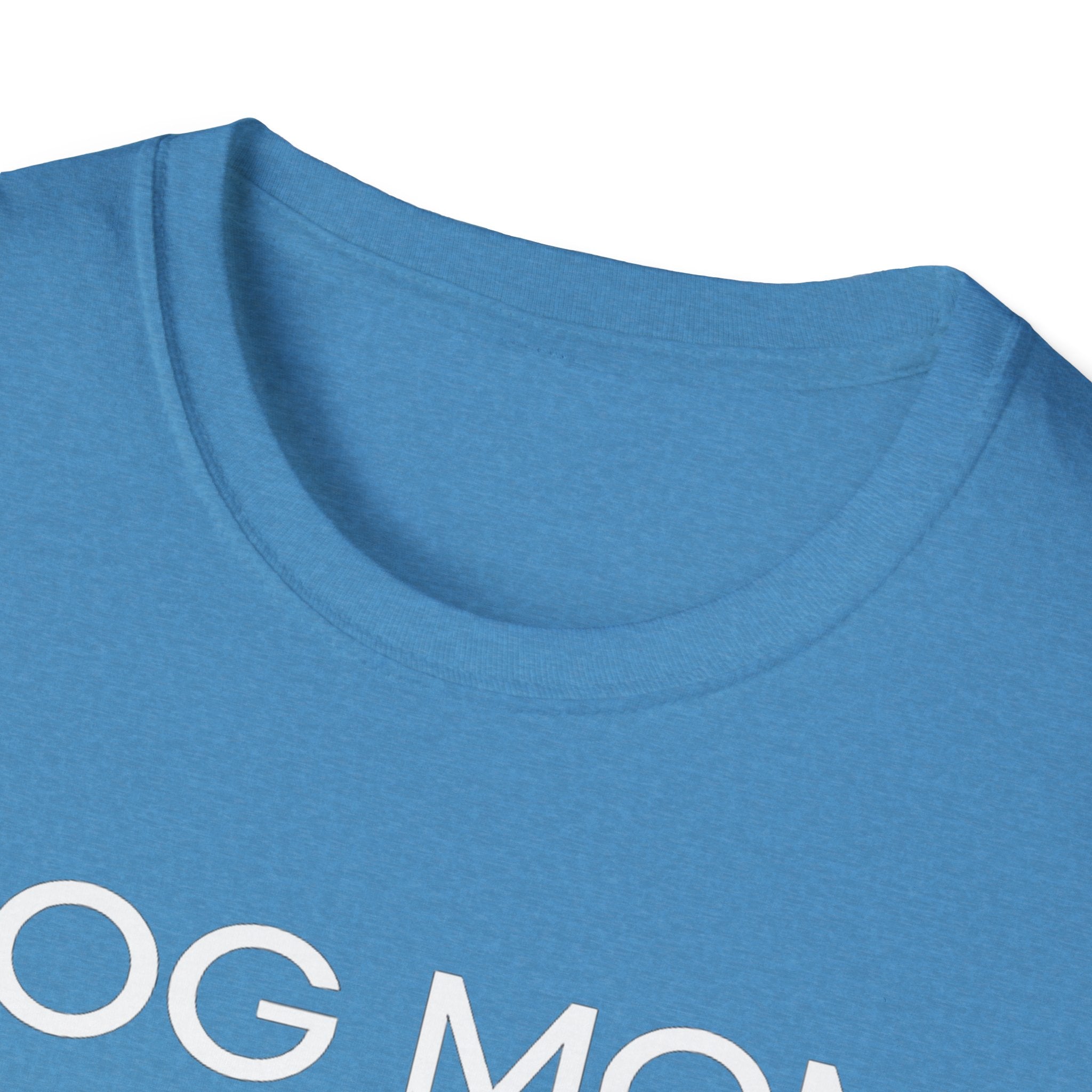Classic Dog Mom T-Shirt
