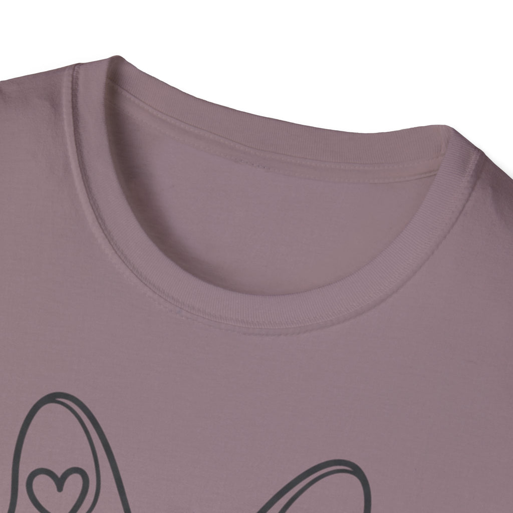 The Little Things Frenchie Bulldog T-Shirt