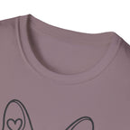 The Little Things Frenchie Bulldog T-Shirt