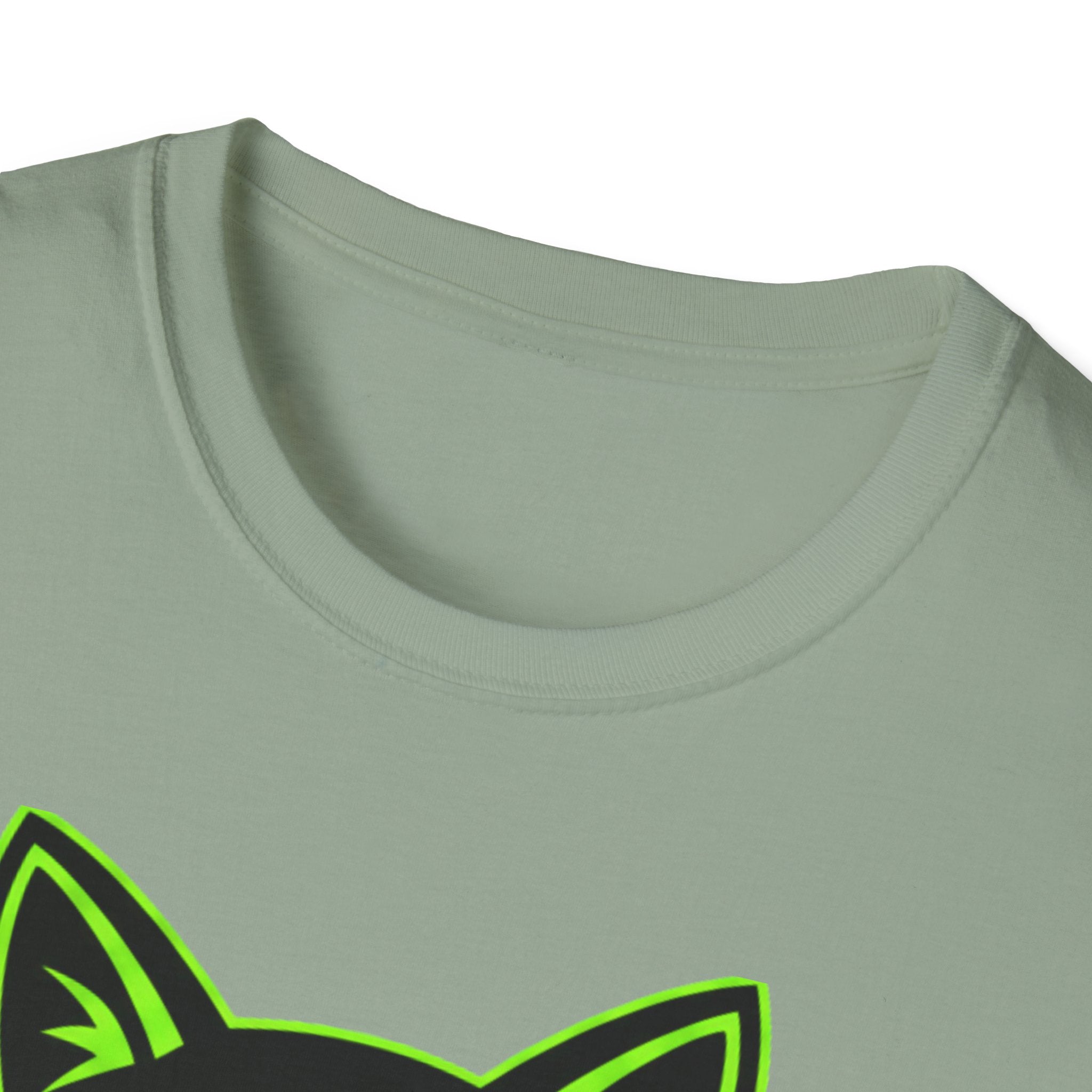 Tactical Pounce T-Shirt