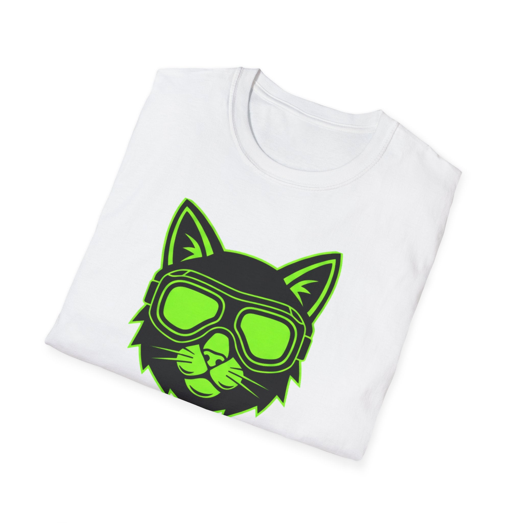 Tactical Pounce T-Shirt