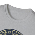 Certified Rescue Ranger T-Shirt