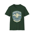 Border Collie Mountain Rescue T-Shirt