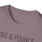 Wag & Pounce Everyday Adventure T-Shirt