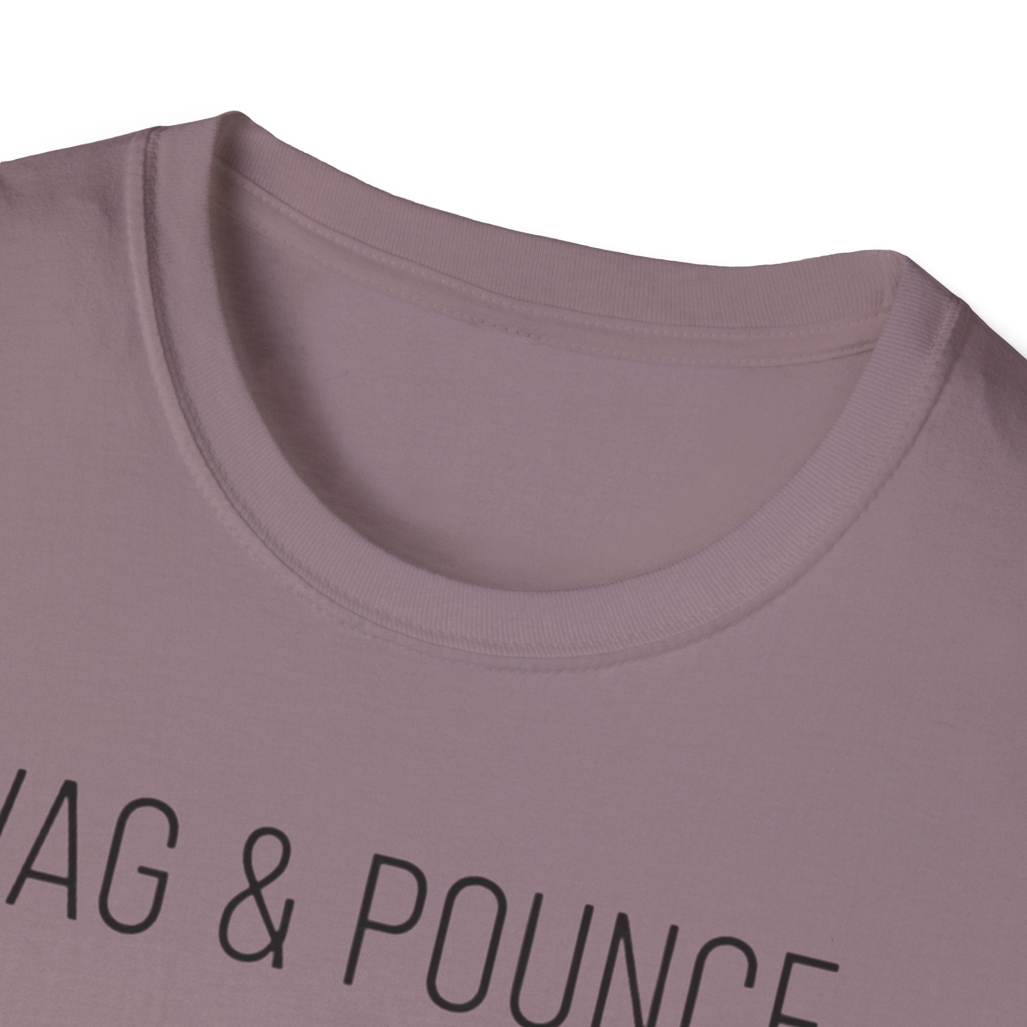 Wag & Pounce Everyday Adventure T-Shirt