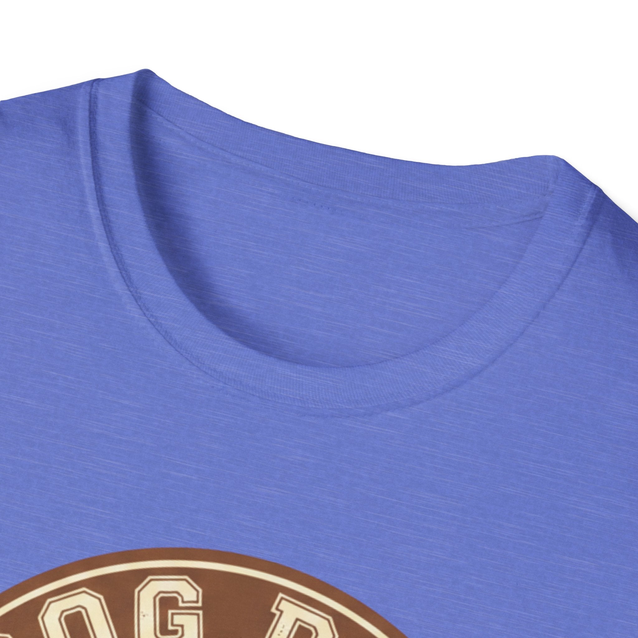 Dog Dad Pet Lover T-Shirt