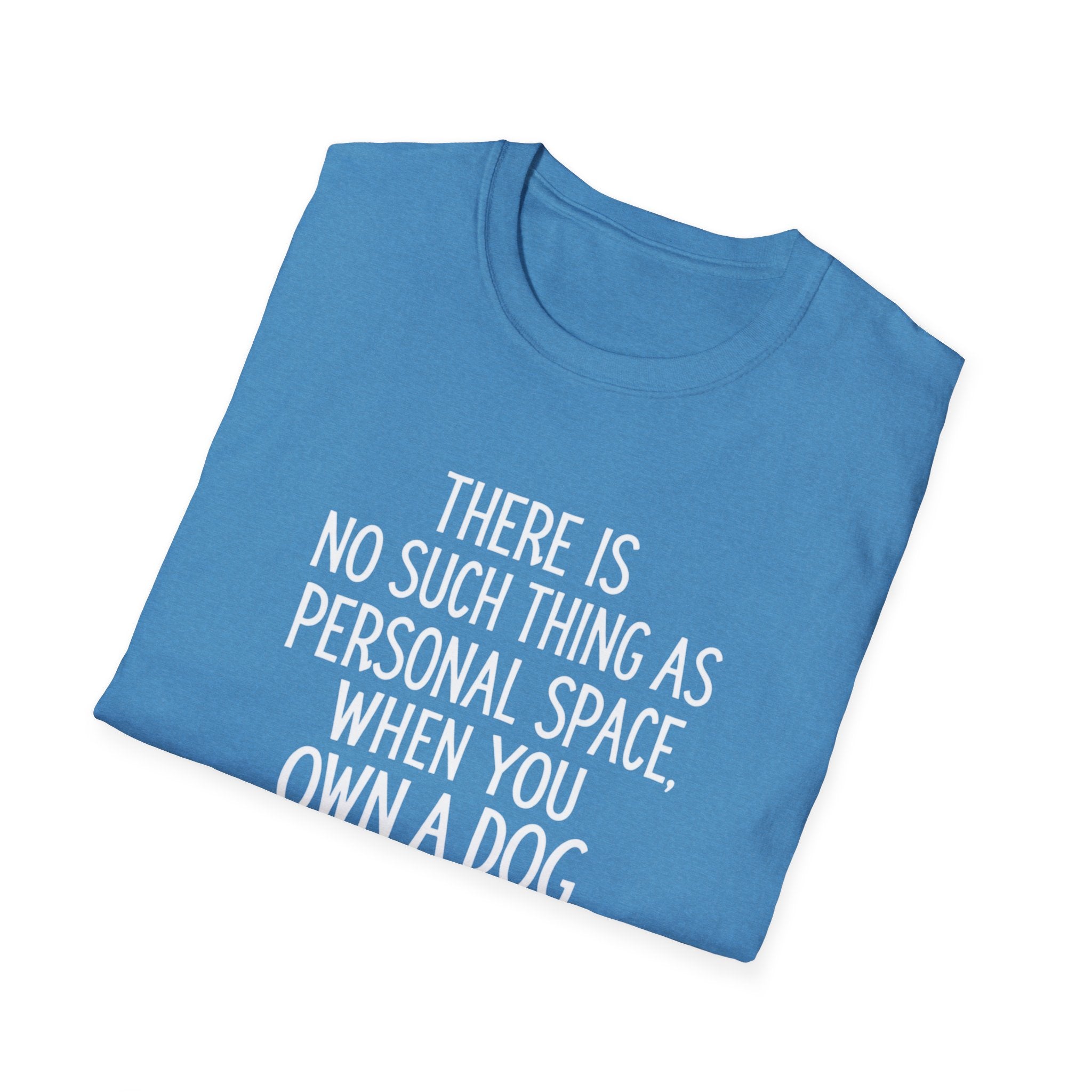 No Personal Space T-Shirt