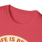 Life is Better With Pets T-Shirt