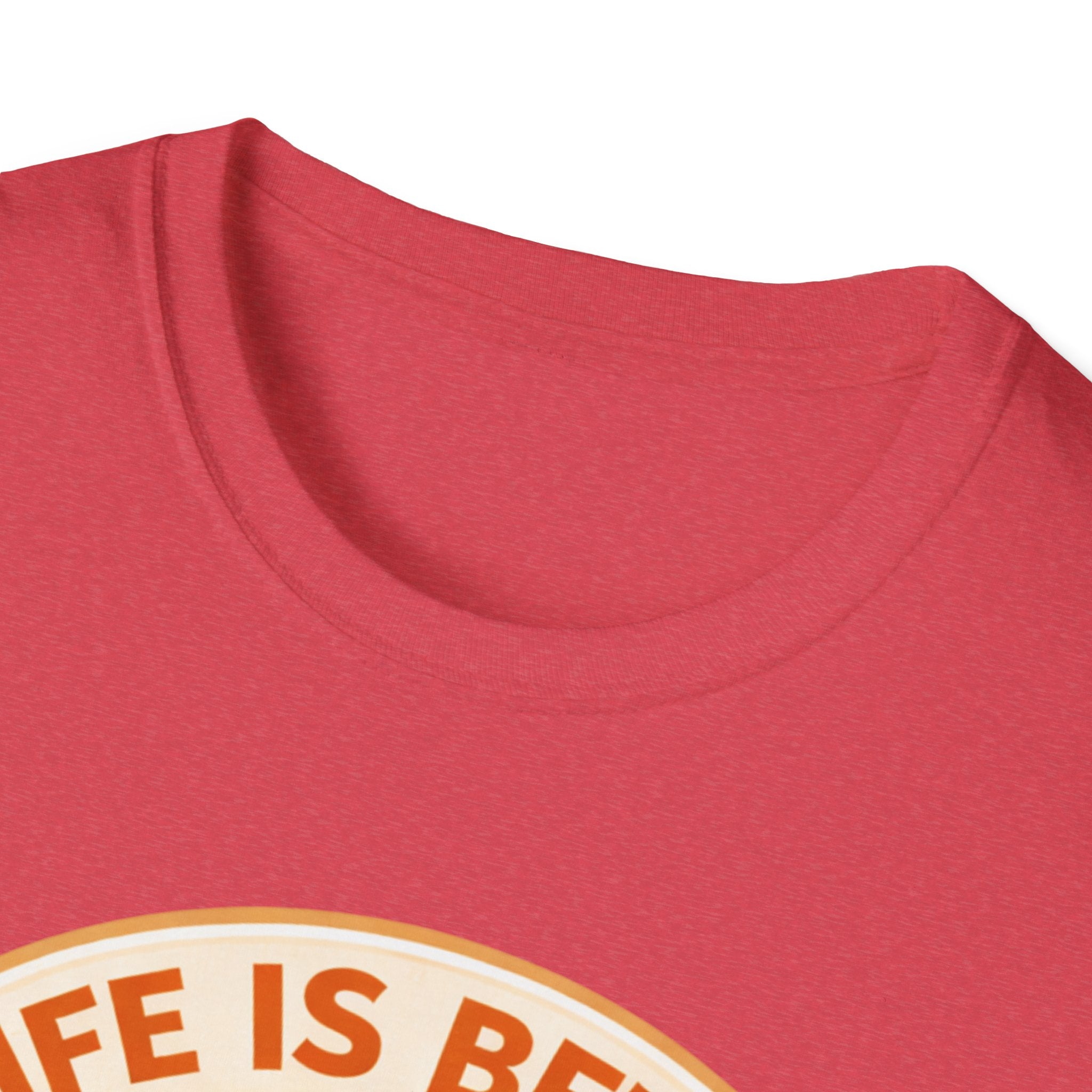 Life is Better With Pets T-Shirt