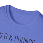 Wag & Pounce Everyday Adventure T-Shirt