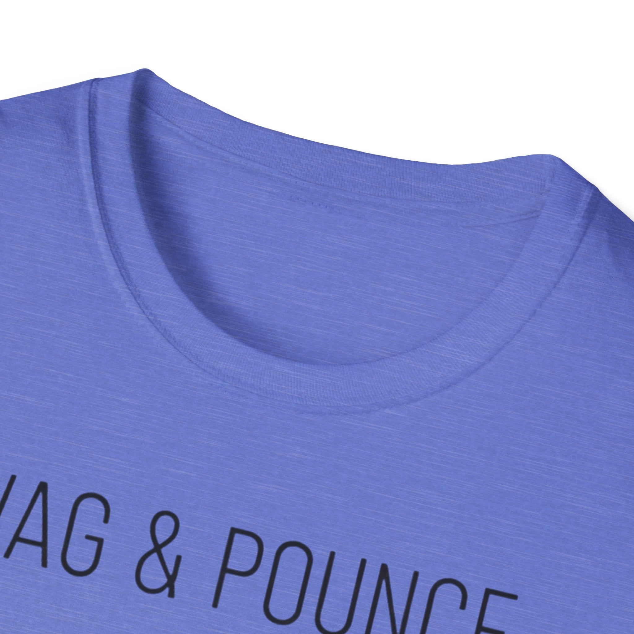 Wag & Pounce Everyday Adventure T-Shirt