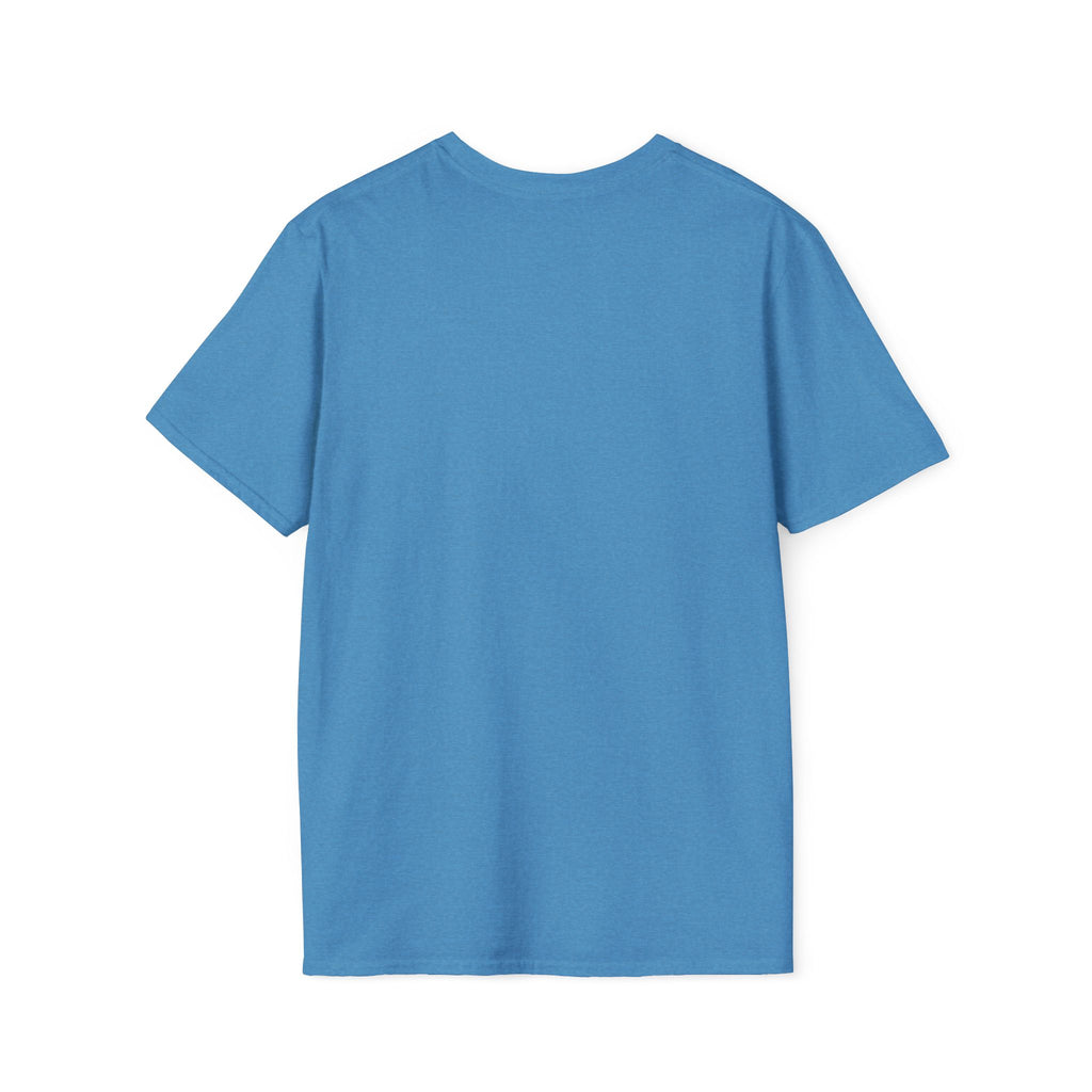 Rescue Dog Mom T-Shirt