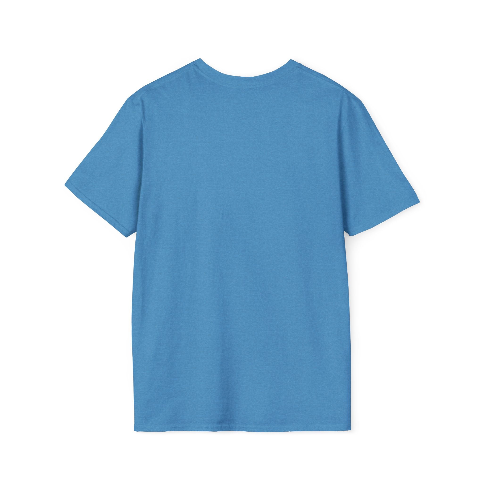 Rescue Dog Mom T-Shirt