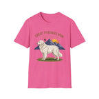 Great Pyrenees Mom Dog T-Shirt