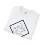 Trail Buddy  T-Shirt