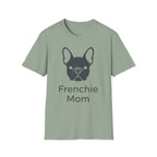 Frenchie Mom T-Shirt
