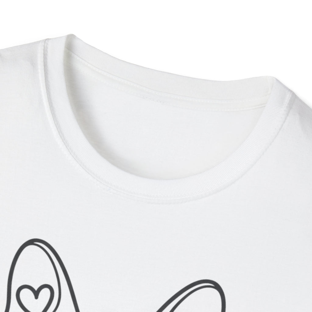 The Little Things Frenchie Bulldog T-Shirt